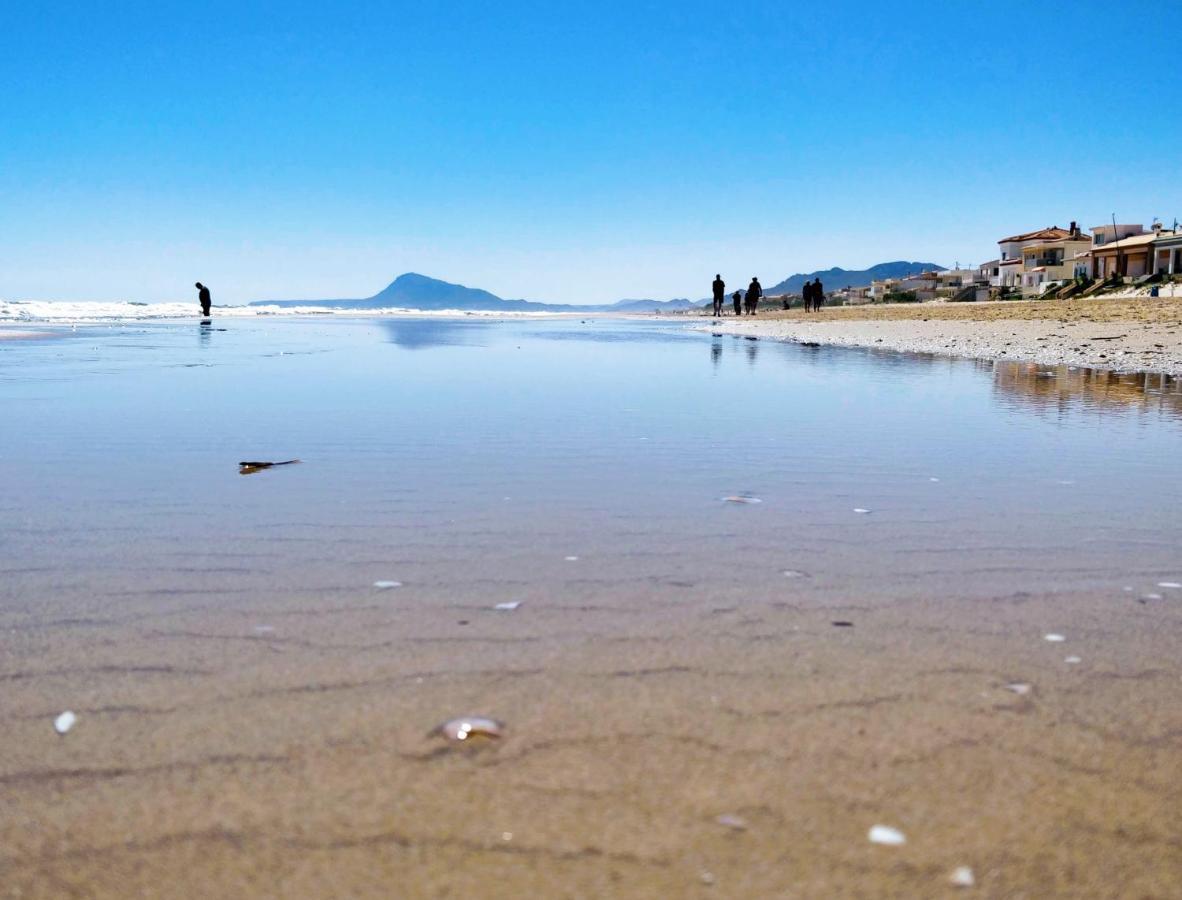 Hello Oliva Beach Alter ภายนอก รูปภาพ