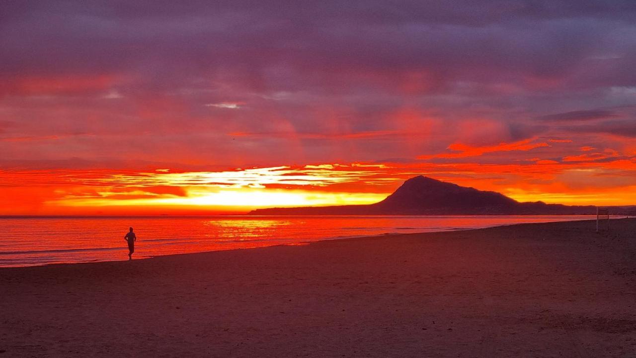 Hello Oliva Beach Alter ภายนอก รูปภาพ