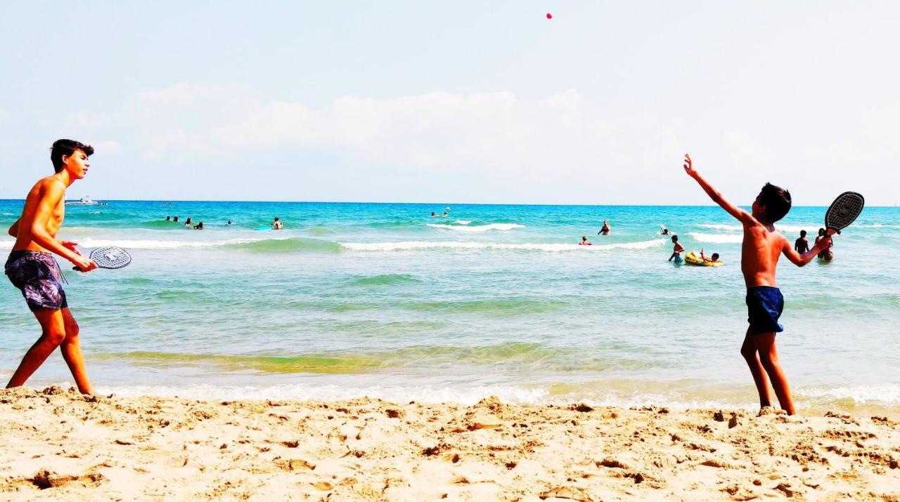 Hello Oliva Beach Alter ภายนอก รูปภาพ
