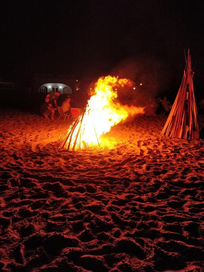 Hello Oliva Beach Alter ภายนอก รูปภาพ