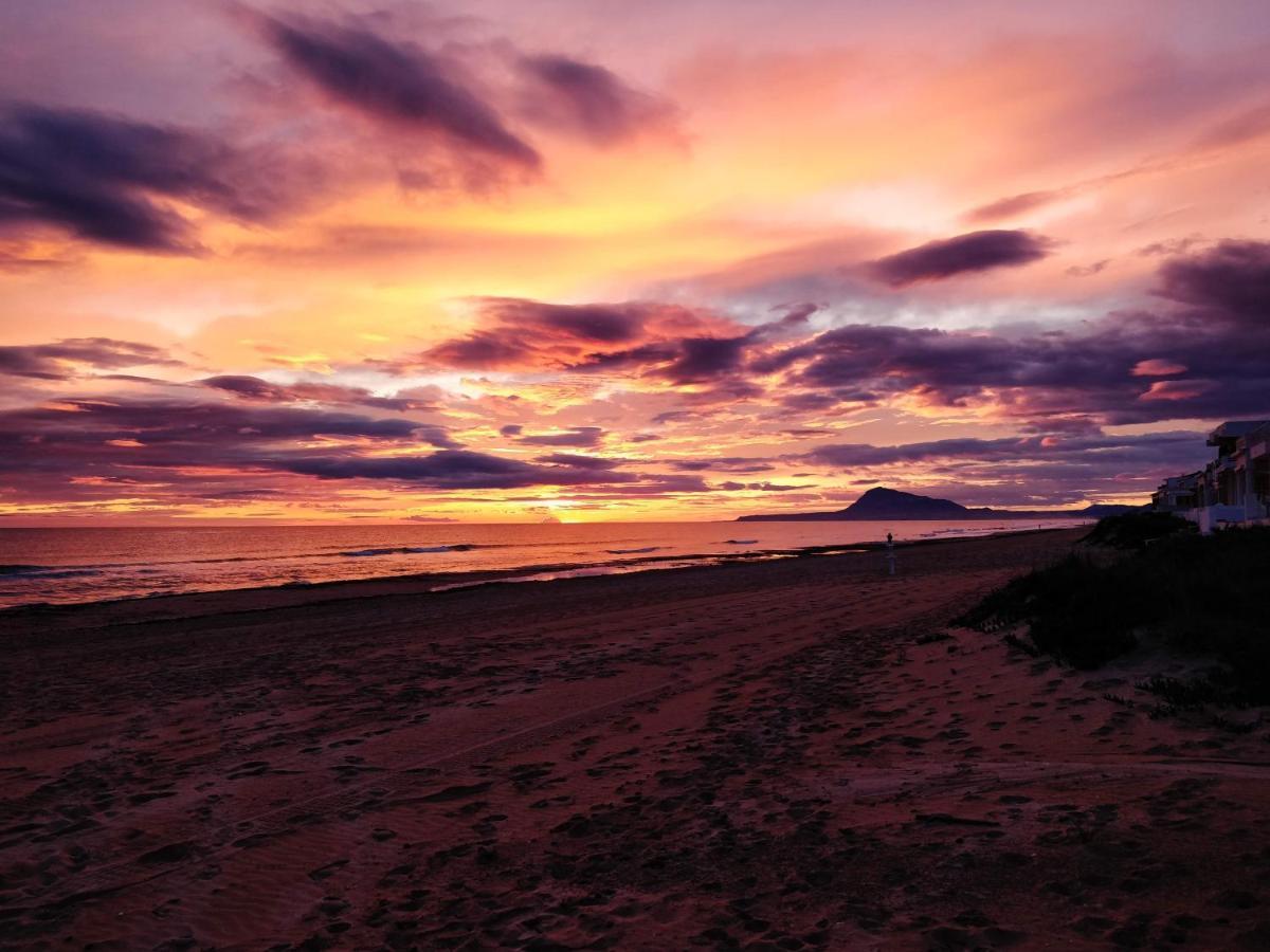 Hello Oliva Beach Alter ภายนอก รูปภาพ