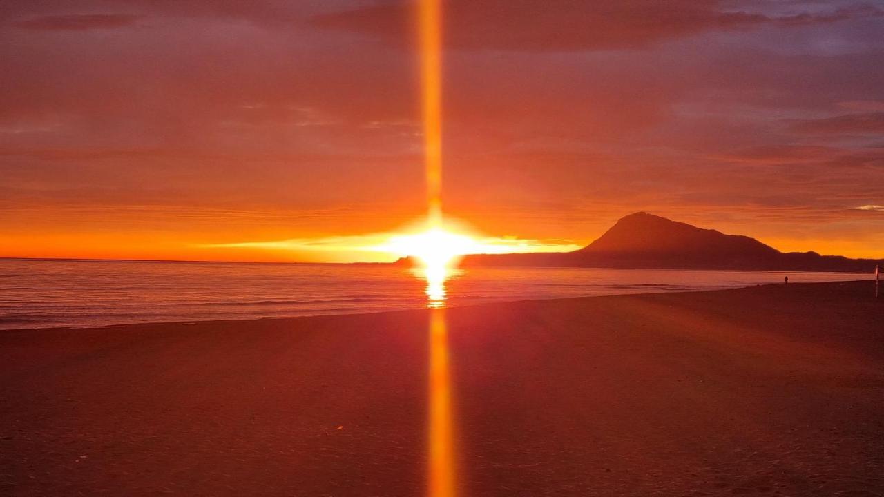 Hello Oliva Beach Alter ภายนอก รูปภาพ